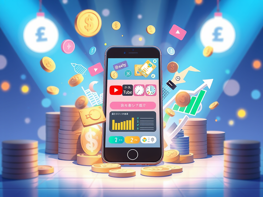 資産形成を考える時に参考になるYouTubeチャンネル1選