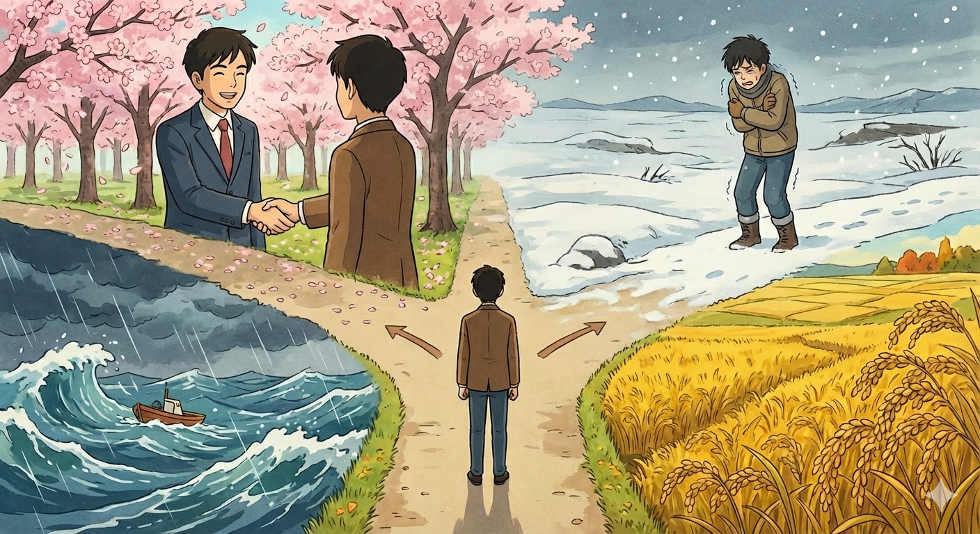 転職を考えるタイミングはいつ？抑えるポイント5選