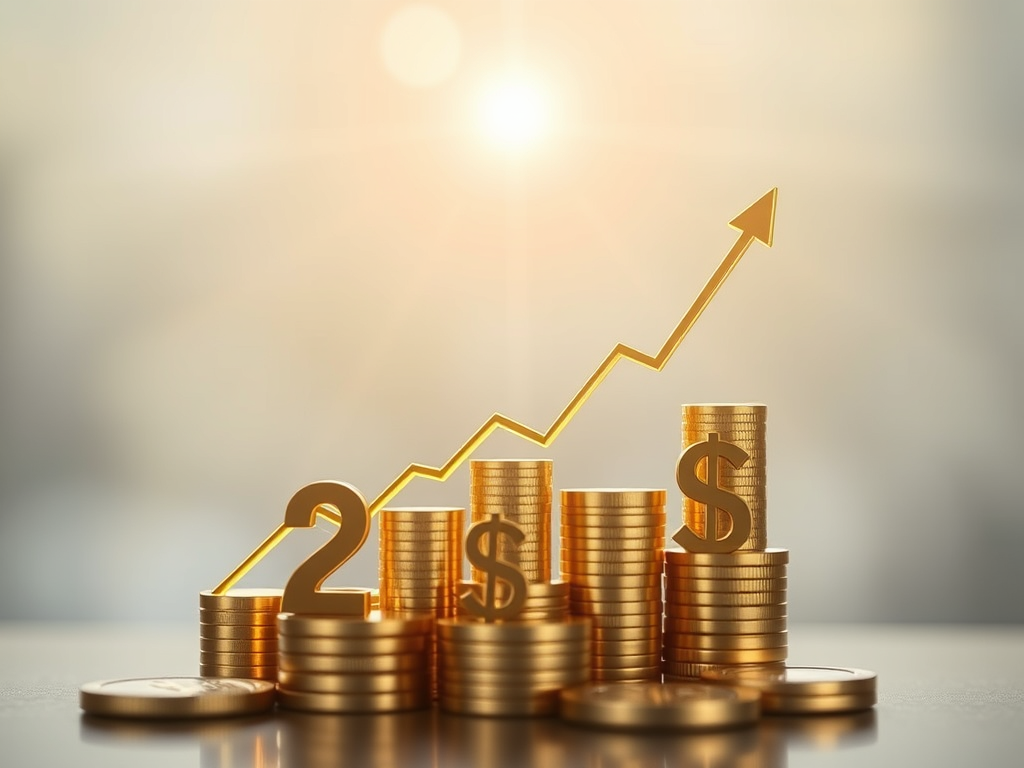 【2025年版】高配当ETF3選！初心者におすすめ銘柄まとめ